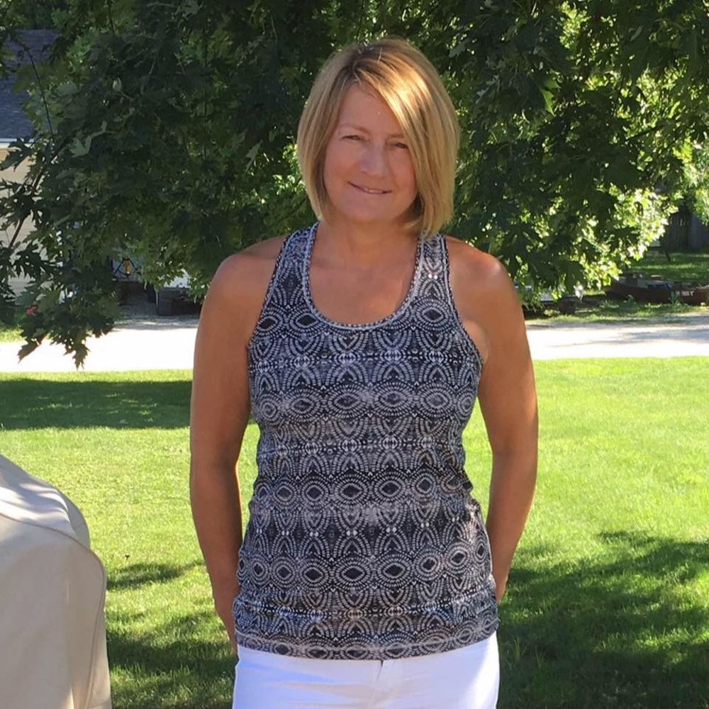 Meet your Posher, Val
